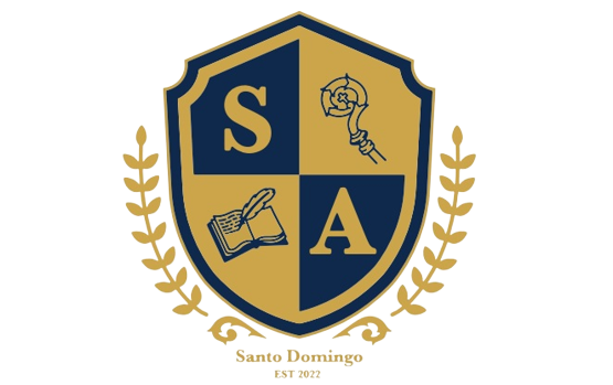 Logo Colegio San Agustín de Hipona